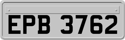 EPB3762