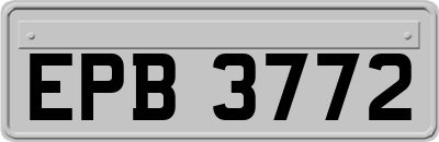 EPB3772