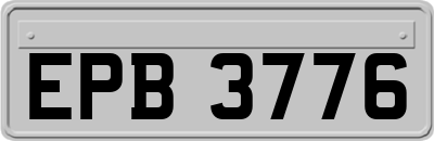 EPB3776