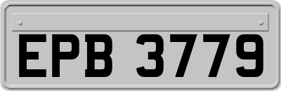 EPB3779