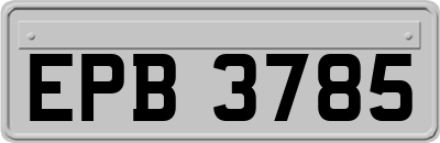 EPB3785