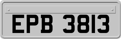 EPB3813