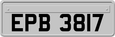 EPB3817