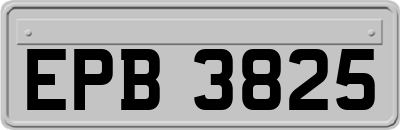 EPB3825
