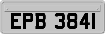 EPB3841