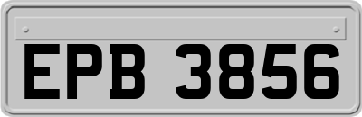 EPB3856