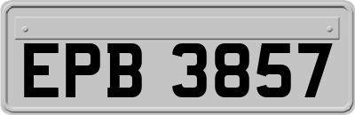 EPB3857