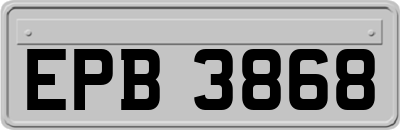 EPB3868
