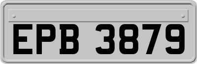 EPB3879