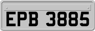 EPB3885