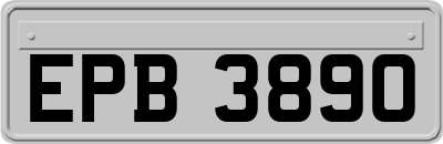 EPB3890