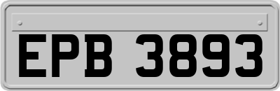 EPB3893
