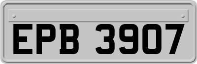 EPB3907