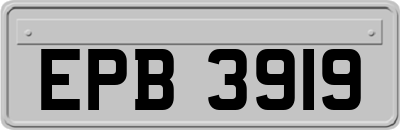 EPB3919