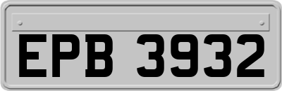 EPB3932