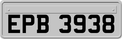 EPB3938