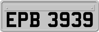 EPB3939