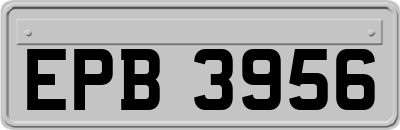 EPB3956