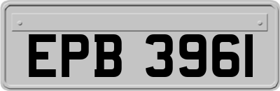 EPB3961