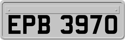 EPB3970