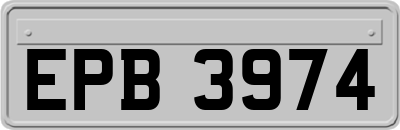 EPB3974