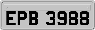 EPB3988