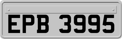EPB3995