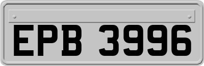 EPB3996