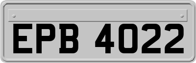EPB4022