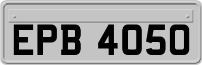 EPB4050