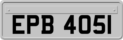 EPB4051