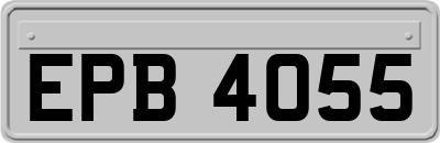 EPB4055