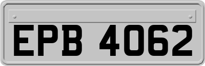 EPB4062