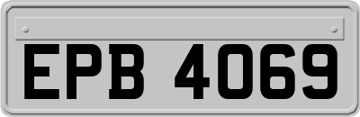 EPB4069