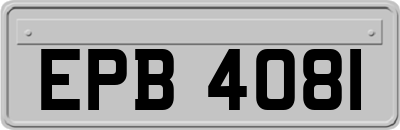 EPB4081