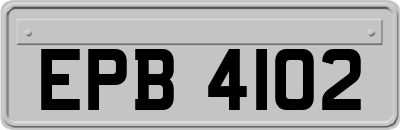 EPB4102