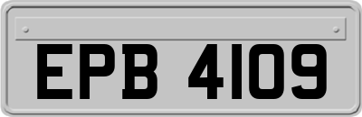 EPB4109