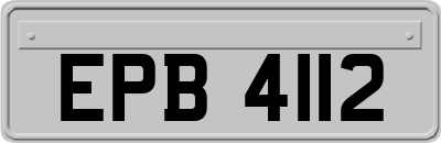 EPB4112