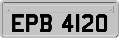 EPB4120