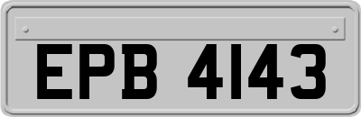 EPB4143