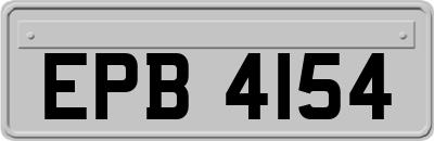 EPB4154