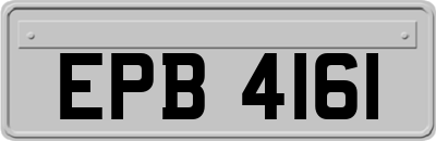 EPB4161