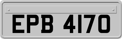 EPB4170
