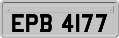 EPB4177