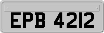 EPB4212