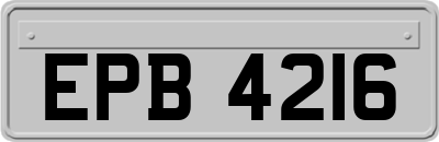 EPB4216