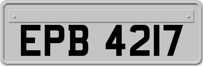 EPB4217