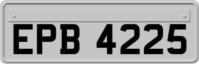 EPB4225