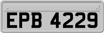 EPB4229