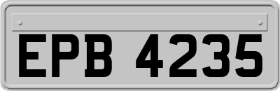 EPB4235